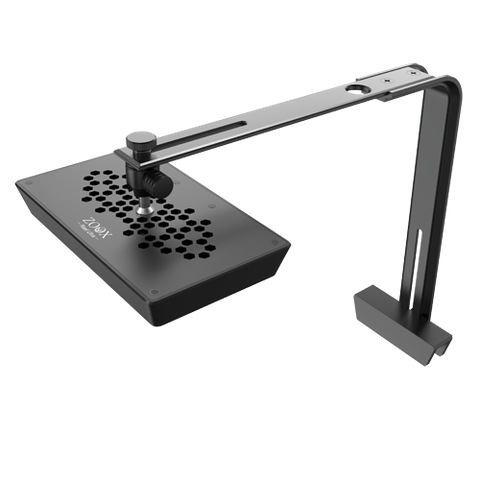 Zoox Reef Ultra 100W – Đèn LED san hô cao cấp, PAR mạnh như 200W, tiết kiệm điện