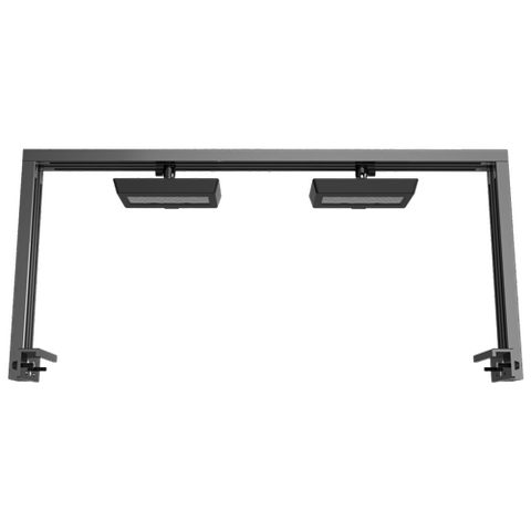 Zoox Reef Ultra 100W – Đèn LED san hô cao cấp, PAR mạnh như 200W, tiết kiệm điện