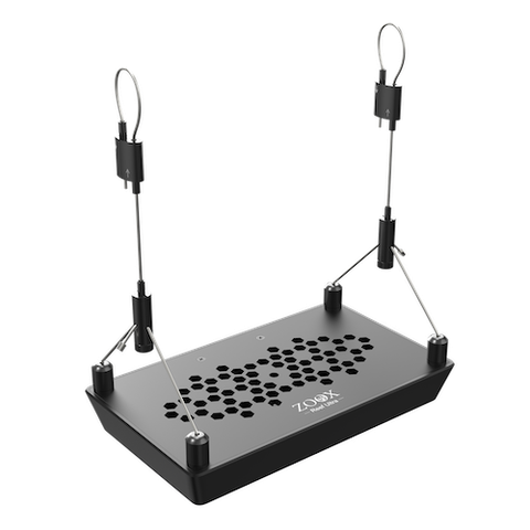 Zoox Reef Ultra 100W – Đèn LED san hô cao cấp, PAR mạnh như 200W, tiết kiệm điện