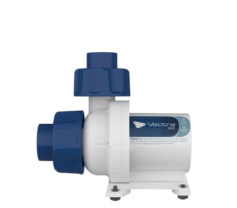 Máy Bơm Vectra Cho Bể Cá Cảnh Biển – ECOTECH MARINE
