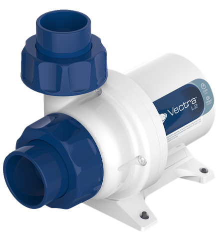 Máy Bơm Vectra Cho Bể Cá Cảnh Biển – ECOTECH MARINE