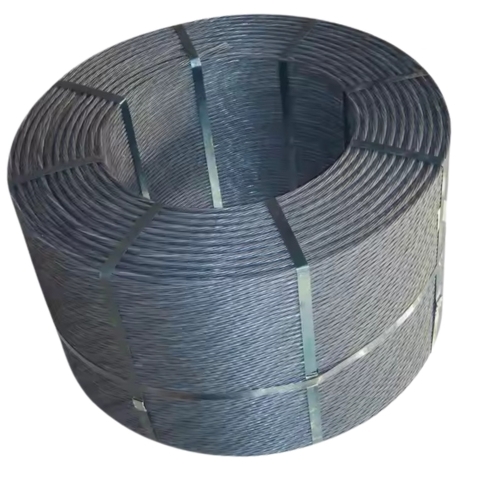 Cáp Dự Ứng Lực: Tổng Quan và Ứng Dụng Trong Xây Dựng