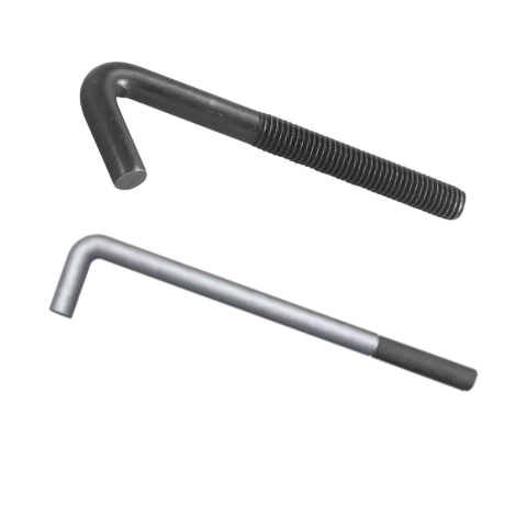 Bu Lông Neo L - Trong Xây Dựng và Công Nghiệp