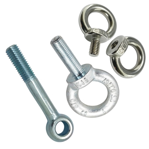 Bulong mắt tròn – Giải pháp liên kết an toàn và chắc chắn