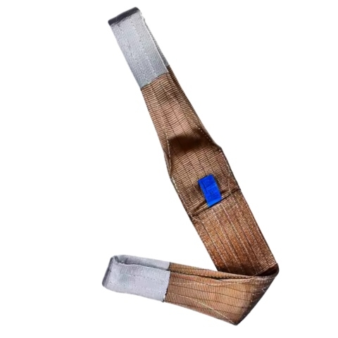 Dây Cáp Vải Cẩu Hàng 6 Tấn - CVCH6T