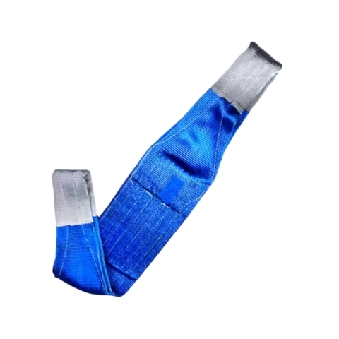 Dây Cáp Vải Cẩu Hàng 8 Tấn - CVCH8T