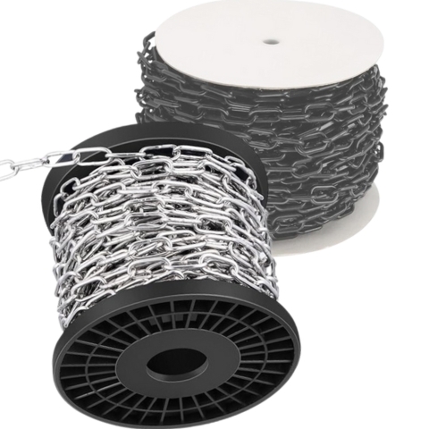 Dây Xích Phi 6mm - DXD6