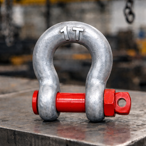 Ma Ní 1 Tấn (Omega/Chữ D) - Chính Hãng, Báo Giá Sỉ, Lẻ