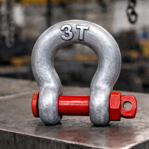 Ma Ní 3 Tấn & 3.25 Tấn (3T – 3.25T) | Báo Giá Mới Nhất | Vật Tư Việt