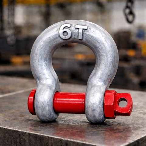 Ma Ní 6 Tấn & 6.5 Tấn: Thông Số Kỹ Thuật, Bảng Giá Mới Nhất