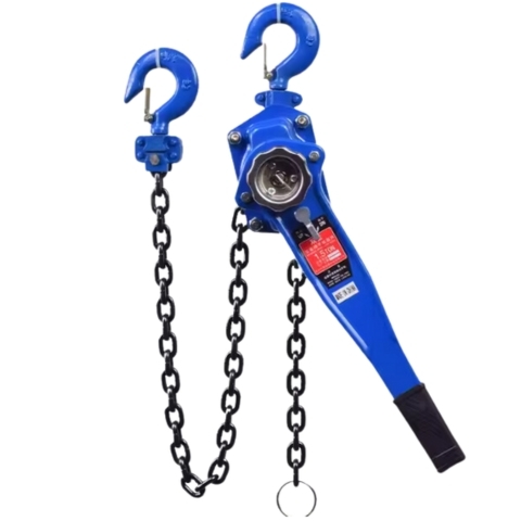 PaLang Xích Lắc Tay 2 Tấn Chính Hãng - PLX2T