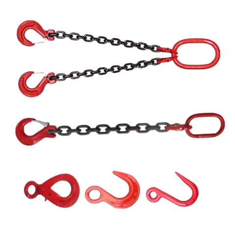 Xích Cẩu 1 Tấn Vật Tư Việt – Chính Hãng, Báo Giá Mới Nhất