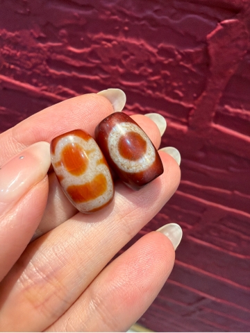 Tiny huyết thần tài 1m