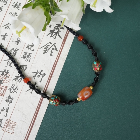 Vòng cổ tiny huyết - CTKM