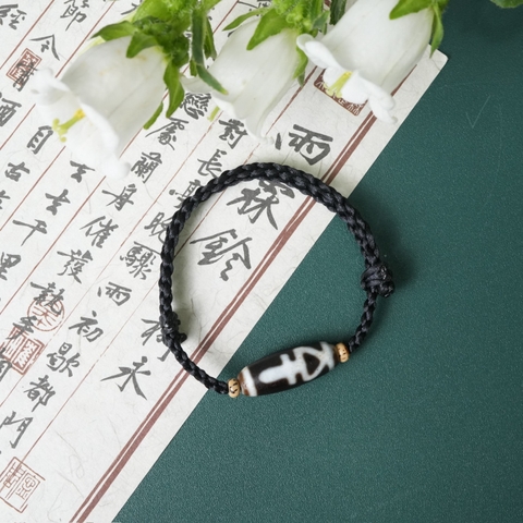 Vòng Dzi bảo bình - CTKM