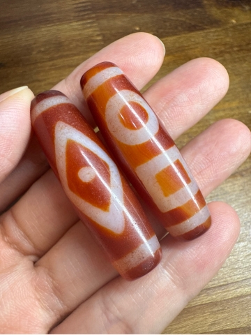 Dzi thiên địa huyết dài