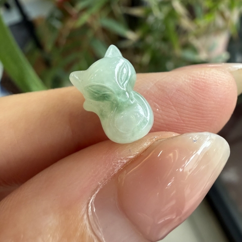 Charm hồ ly ngọc