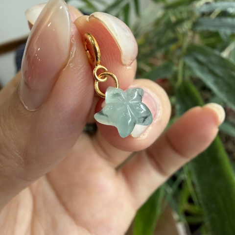 Charm ngôi sao ngọc( chưa chốt)