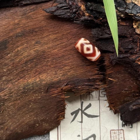 Dzi 3m hhc size 2cm