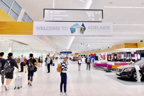 Adelaide – hành trình khám phá thành phố nổi tiếng của Nam Úc