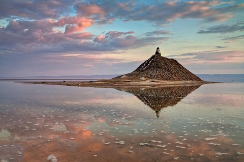 7 Ngày Đắm Chìm Trong Nét Đẹp Tozeur và Sức Hút Hoang Dã Của Sahara