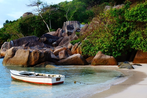 Hành Trình Seychelles: Đắm Chìm Trong Vẻ Đẹp Tự Nhiên Thuần Khiết & Sang Trọng