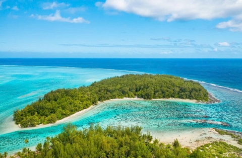 Bora Bora: Trải Nghiệm Thiên Đường Nam Thái Bình Dương — Kỳ Nghỉ Đẳng Cấp & Đắm Say