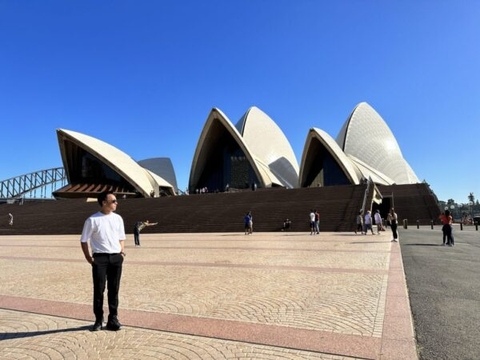 Sydney – Melbourne hai thành phố đa văn hóa và độc đáo của Úc