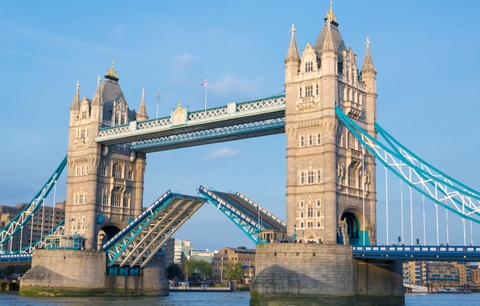 Du lịch xứ sở sương mù England - Scotland - Xứ Wales