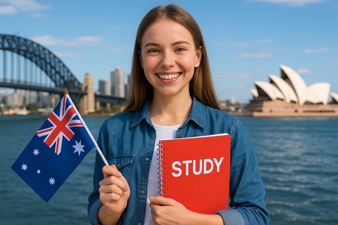 Khám Phá 5 Chương Trình Du Học Hè Úc Tốt Nhất Phụ Huynh Nên Biết