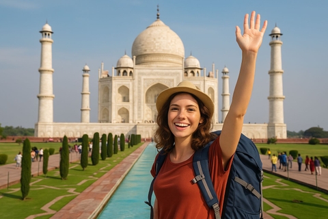 Quá cảnh Ấn Độ đừng để bị từ chối lên máy bay vì thiếu visa! Đây là cách xử lý nhanh