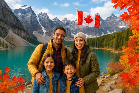 Bao lâu nhận được visa Canada sau khi lăn tay? – Chia sẻ kinh nghiệm “xanh chín” sinh trắc Canada