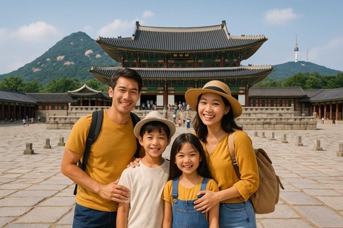 Sở hữu visa Úc: Liệu bạn có được miễn visa khi nhập cảnh Hàn Quốc?