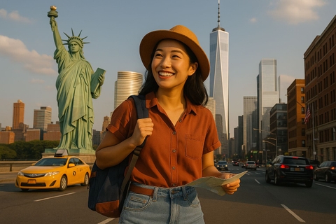 Có visa Mỹ rồi thì đi được đâu? Đây là danh sách bạn không ngờ tới