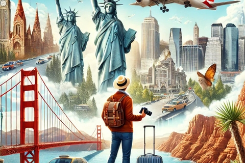 Hướng Dẫn Chi Tiết Cách Đặt Lịch Hẹn Visa Mỹ Nhanh Chóng