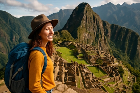 Xin visa Peru không khó! Đây là kinh nghiệm A–Z bạn cần biết
