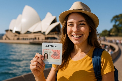 Visa Úc – Bạn có thể khám phá những quốc gia nào? Danh sách miễn thị thực cập nhật đầy đủ nhất