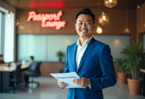 Phân Biệt Mẫu CT07 Và CT08 Khi Xin Visa Hàn Quốc – Điểm Khác Nhau Quan Trọng