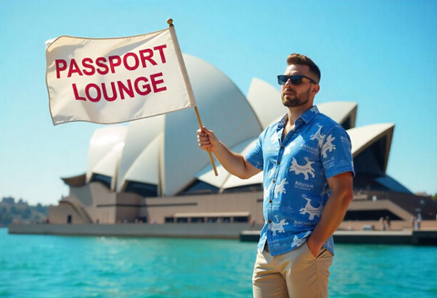 Bảo Hiểm Du Lịch Úc – Giải Pháp Hàng Đầu Bảo Vệ Bạn Trong Chuyến Đi