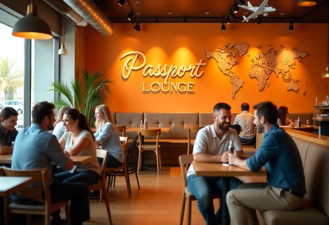 Sở hữu visa Nhật Bản đi được những nước nào? (Cập nhật 03-2025)