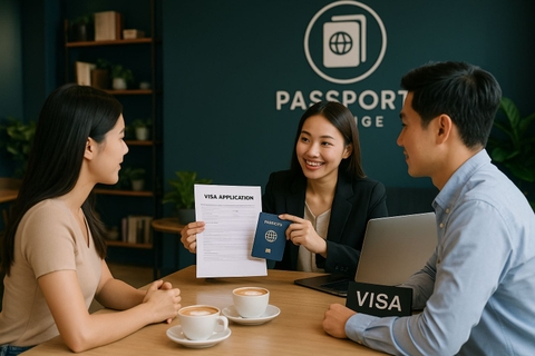 Hướng Dẫn Xin Visa Malta Từ A–Z – Đầy Đủ & Mới Nhất