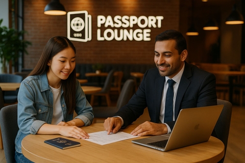 Hướng Dẫn Xin Visa Du Học Hè Châu Âu Chi Tiết Nhất 2025