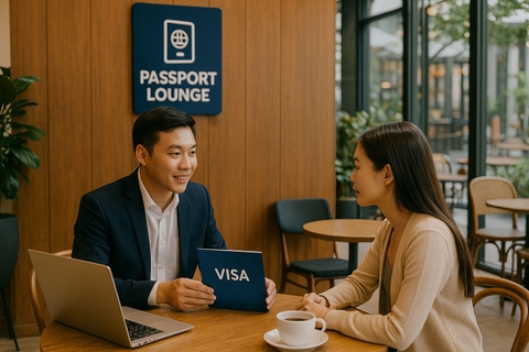 Những lý do trượt visa Hàn Quốc thường gặp và cách xử lý hiệu quả