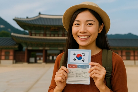 Cách Chuyển Visa Hàn Quốc Từ Hộ Chiếu Cũ Sang Hộ Chiếu Mới – Hướng Dẫn Chi Tiết