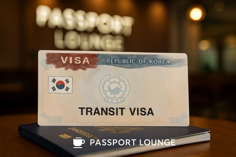 Transit Hàn Quốc: Có Cần Xin Visa Không? Hướng Dẫn Mới Nhất Cho Người Việt