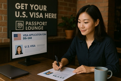 Chi tiết quy định ảnh thẻ xin visa Mỹ – Cập nhật mới nhất từ Lãnh sự quán
