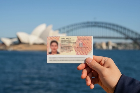Cách Xin Visa Úc 3–5 Năm Được Duyệt Cao – Bạn Phải Biết!