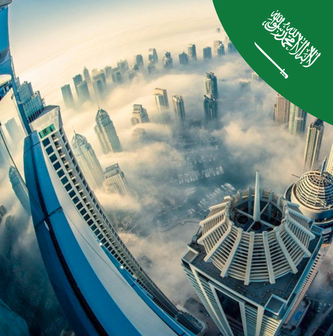 Du Lịch Ả Rập Xê Út