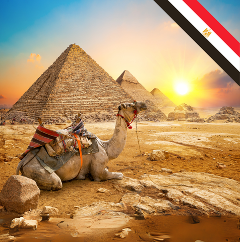 Du Lịch Ai Cập