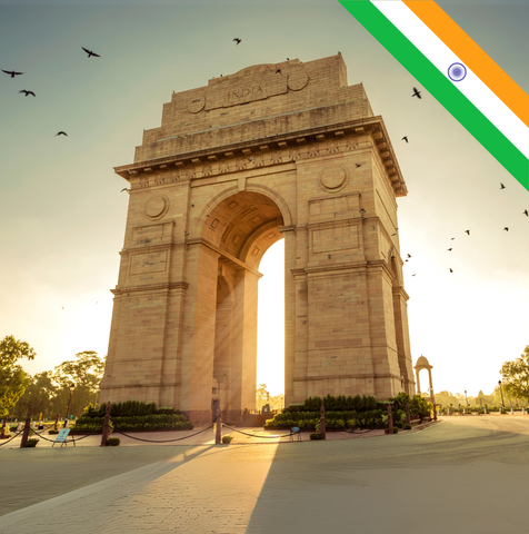 Visa Du Lịch Ấn Độ